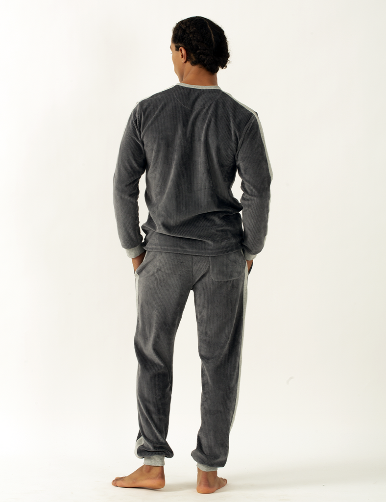 Pyjama Homme Pocket Partner's