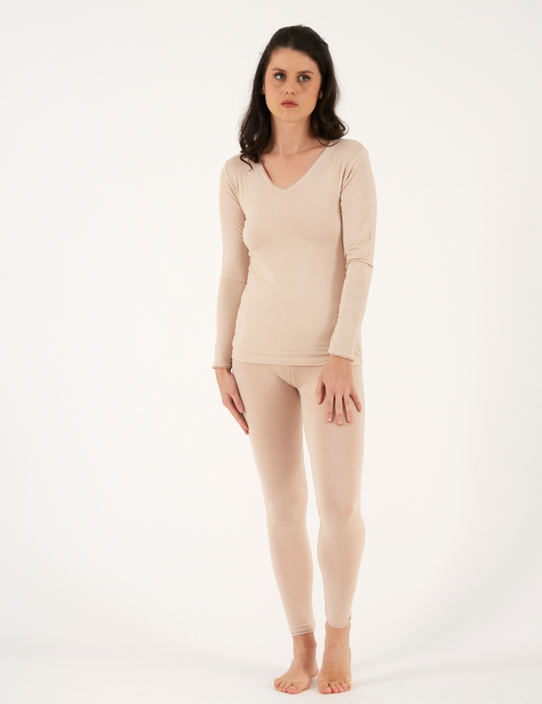 The Linda Legging