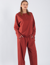 Ensemble Femme | Biscoff