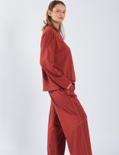 Ensemble Femme | Biscoff