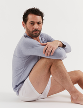 Boxer - Beyaz | Le Stretchy