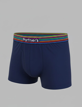 BOXER AVEC ELASTIQUE E8