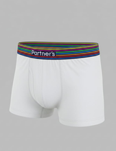 BOXER AVEC ELASTIQUE E8