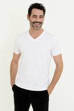 T-shirt Homme | Whiter