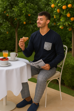 Ensemble Homme | Dakota