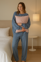 Pyjama Femme | Blue