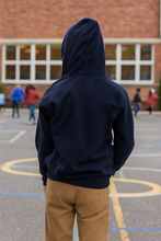 Sweat à capuche | Cyber Passion