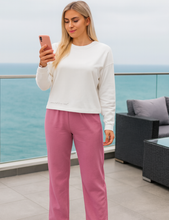 Ensemble Femme | Pink