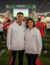 Sweat à capuche CAN | L'Heat