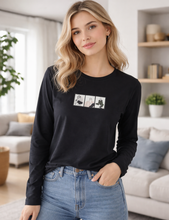 Pull | Olivia