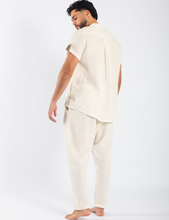 Pyjama Homme | Citron