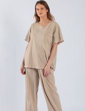 Pyjama Femme | Acajou