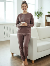 Ensemble Femme | Plum