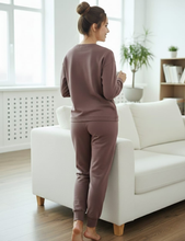 Ensemble Femme | Plum