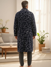 Robe de chambre Homme | Tonnerre
