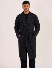 Robe de chambre Homme | Le Jacquard