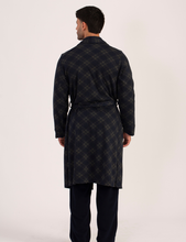 Robe de chambre Homme | Le Jacquard