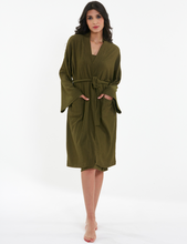 Robe de chambre Femme | Acilia