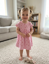 Robe Fillette | Sofie