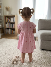 Robe Fillette | Sofie