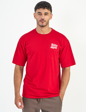 T-shirt Unisex | RED CAN