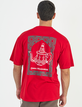 T-shirt Unisex | RED CAN