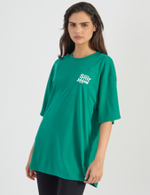 T-shirt Unisex | GREEN CAN
