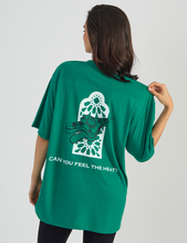 T-shirt Unisex | GREEN CAN