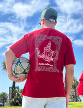 T-shirt Unisex | RED CAN