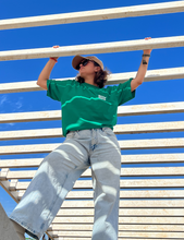 T-shirt Unisex | GREEN CAN