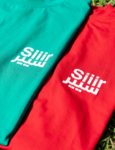 T-shirt Unisex | GREEN CAN