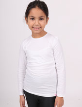 T-shirt ML | Fillette