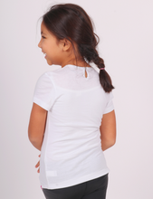 T-shirt MC | Fillette