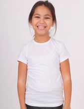 T-shirt MC | Fillette