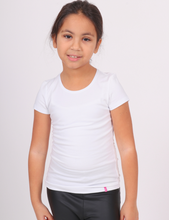 T-shirt MC | Fillette