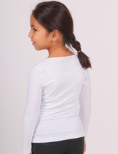 T-shirt ML | Fillette