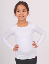 T-shirt ML | Fillette