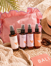 Trousse Large | Partner's x Yazine