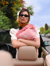 Trousse Large | Partner's x Yazine