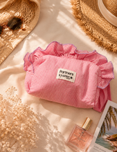Trousse Small | Partner's x Yazine