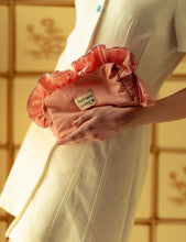 Trousse Small | Partner's x Yazine