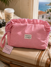 Trousse Large | Partner's x Yazine