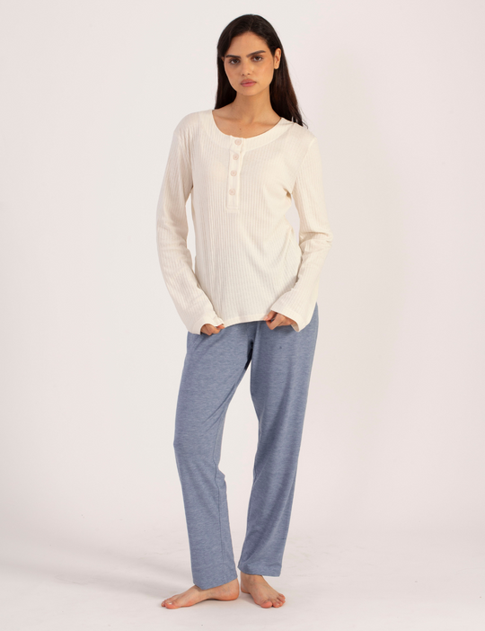 Ensemble de détente pour femme Aylin