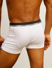 Boxer - Colorless | Le Stretchy