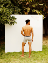 Boxer - Grateful | Le Stretchy