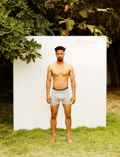 Boxer - Grateful | Le Stretchy