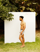 Boxer - Grateful | Le Stretchy