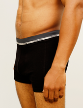 Boxer - Colorless | Le Stretchy