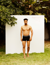 Boxer - Colorless | Le Stretchy