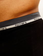 Boxer - Colorless | Le Stretchy